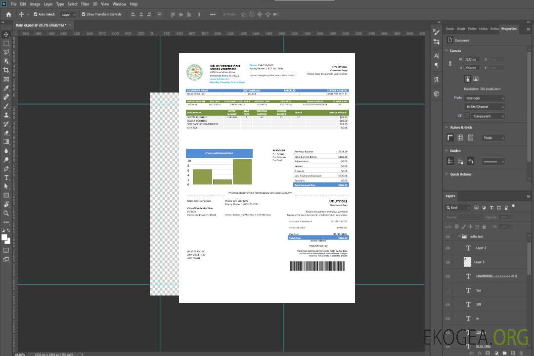 Ville de Pembroke Pines template Ville de Pembroke Pines template